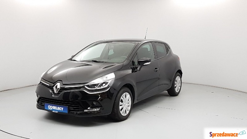 Renault Clio Hatchback 2019, 0.9 benzyna Na sprzedaż za