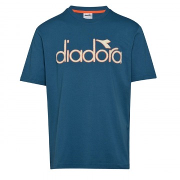 koszulka męska diadora  t-shirt ss 5palle wnt