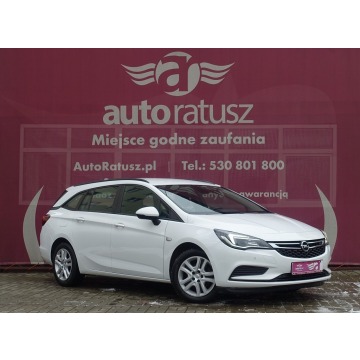Opel Astra F-ra Vat 23% Bezwypadkowy Oryginalny Lakier Nawigacja
