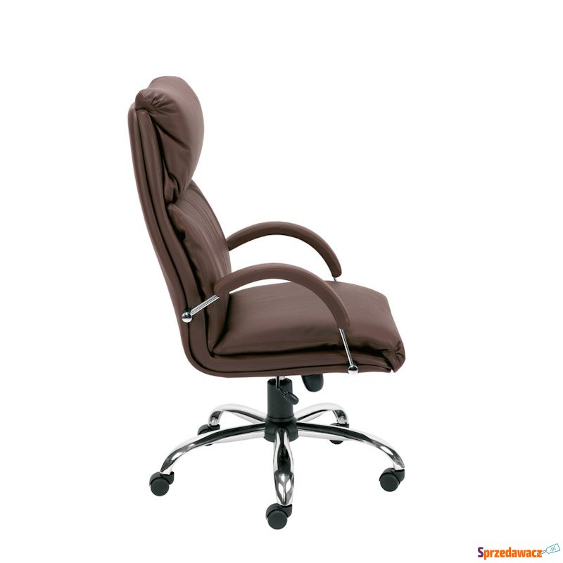 fotel gabinetowy nadir - Krzesła biurowe - Myślachowice